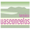 Logotipo de Farmácia Vasconcelos