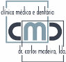 Logotipo de Clinica Medica Dentaria Doutor Carlos Madeira lda